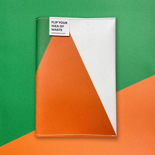 Notebook - Carrot