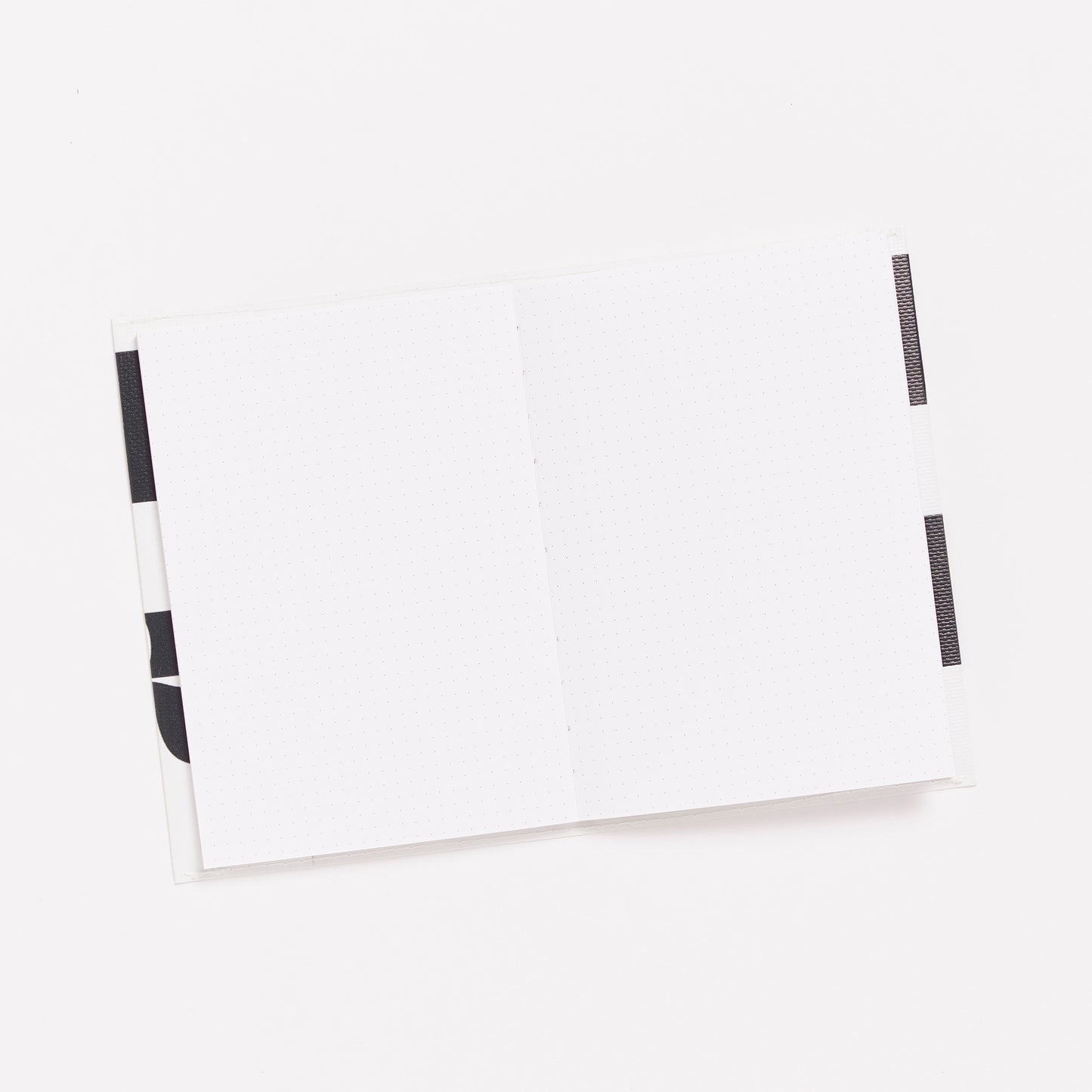 Notebook - Monochrome Purple