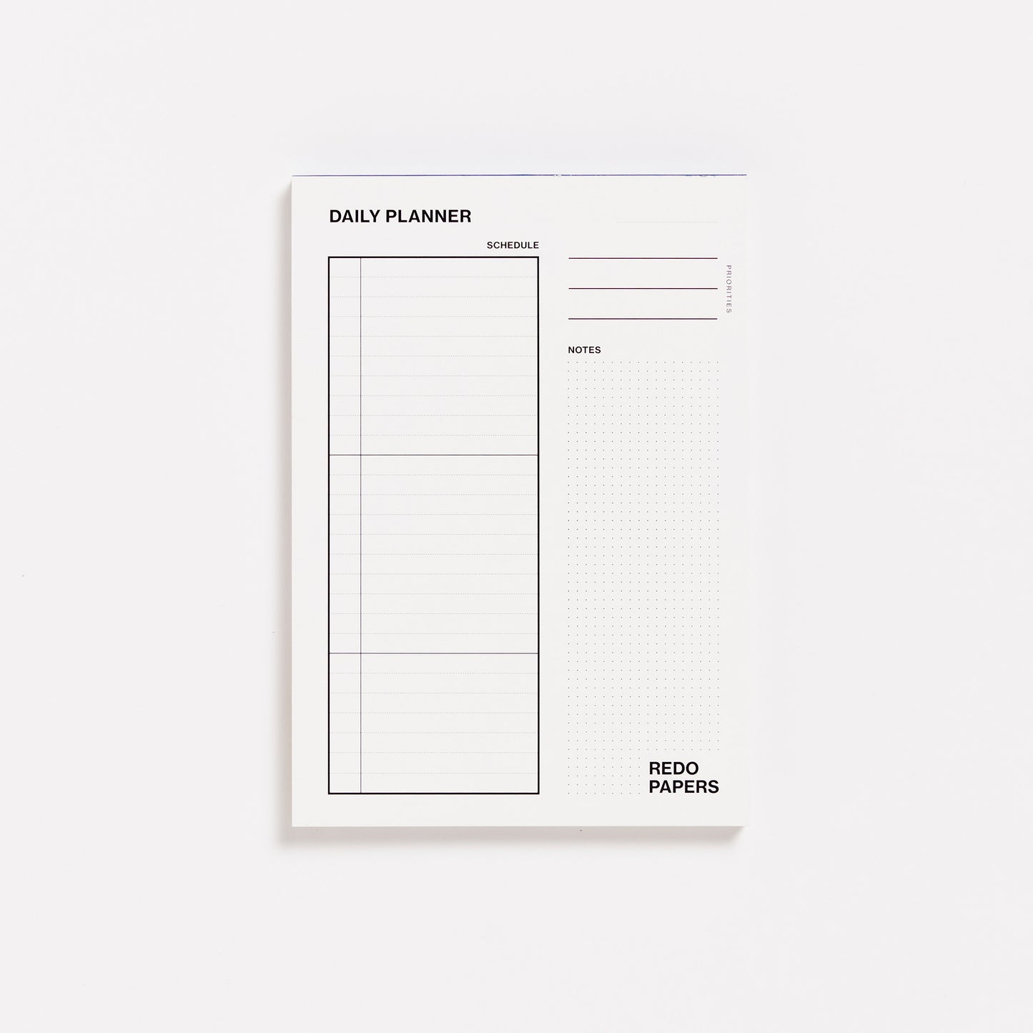 Dagplanner Bundel