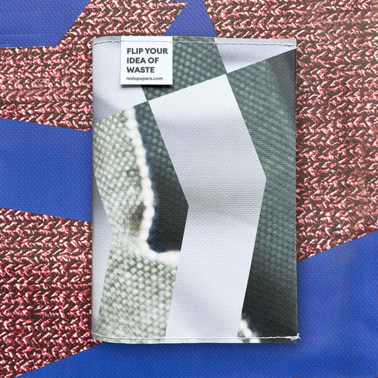 Redopapers One Line a Day Journal Eye On Design Fabric