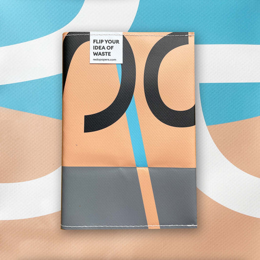 Notebook Antwerp Art WE #2