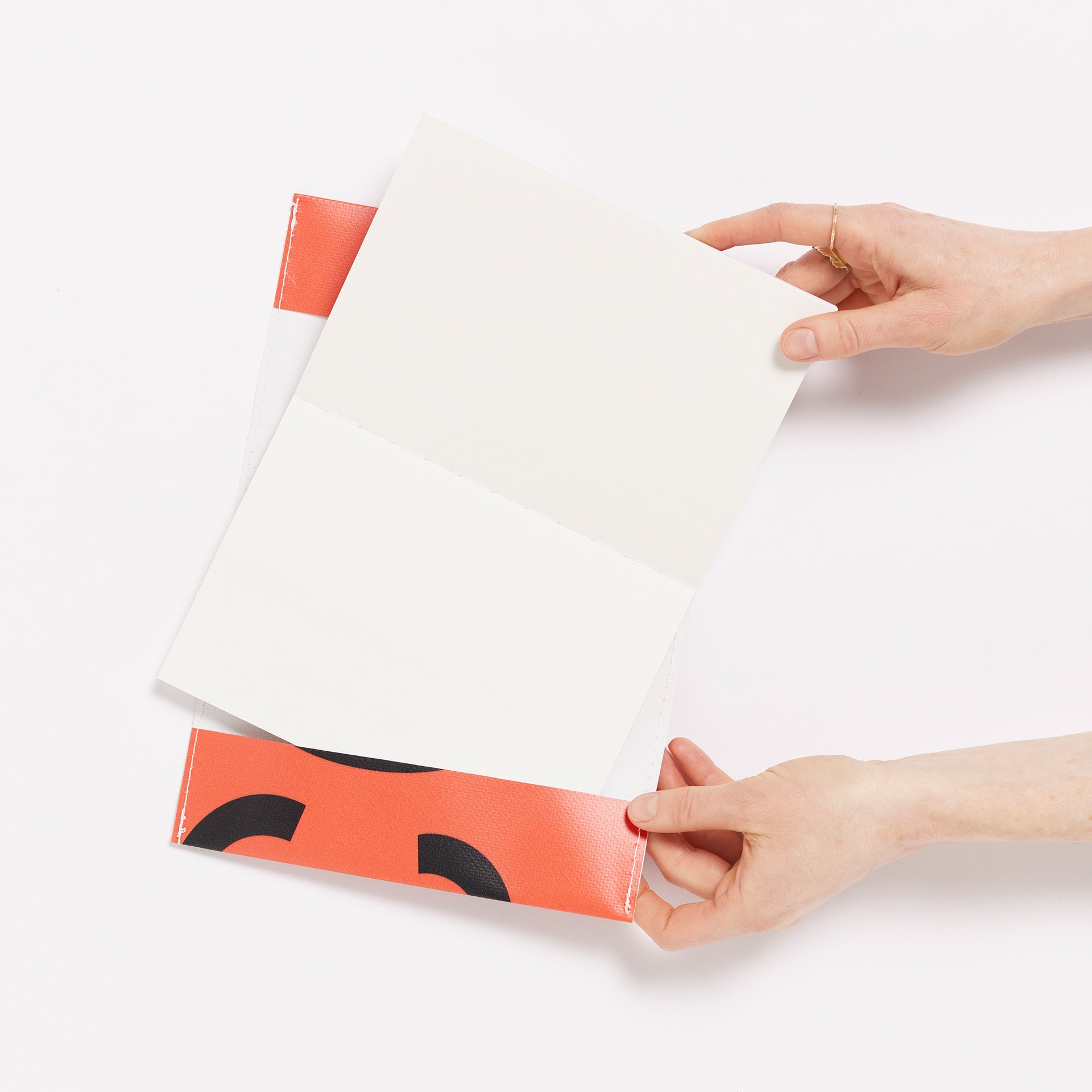 Redopapers Notebook