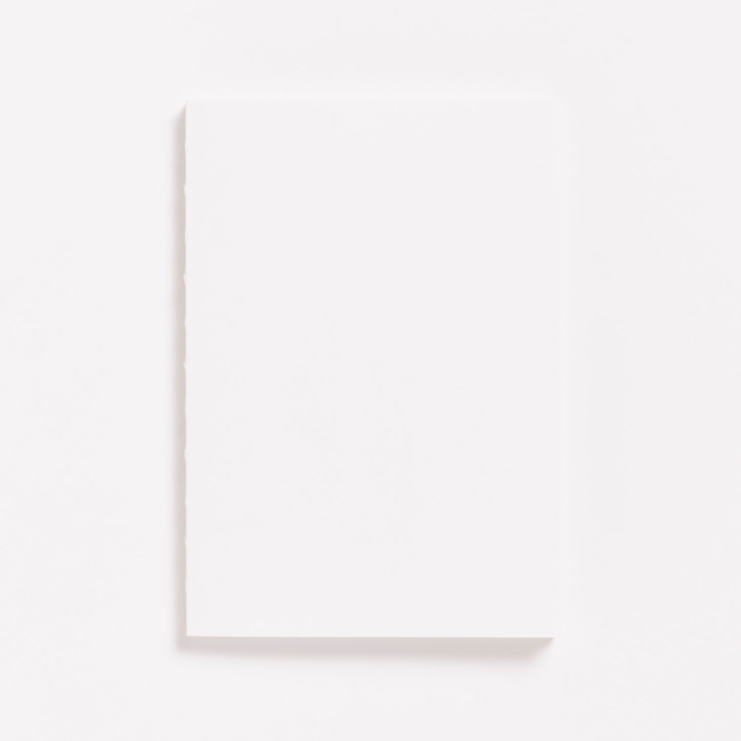 Refill Blanco Notebook Bundel