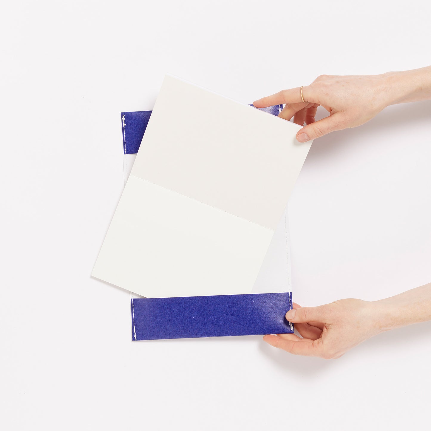 Refill Blanco Notebook Bundel