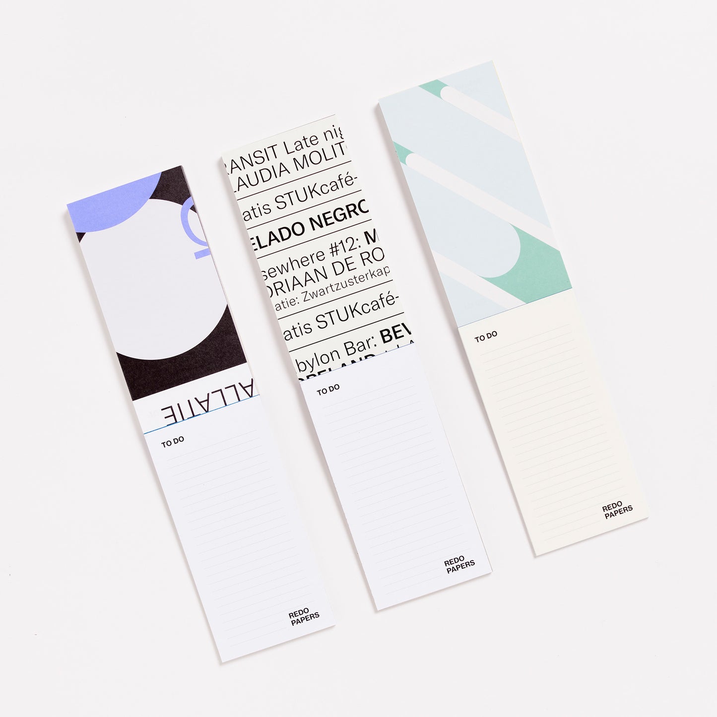 To-Do List Bundle