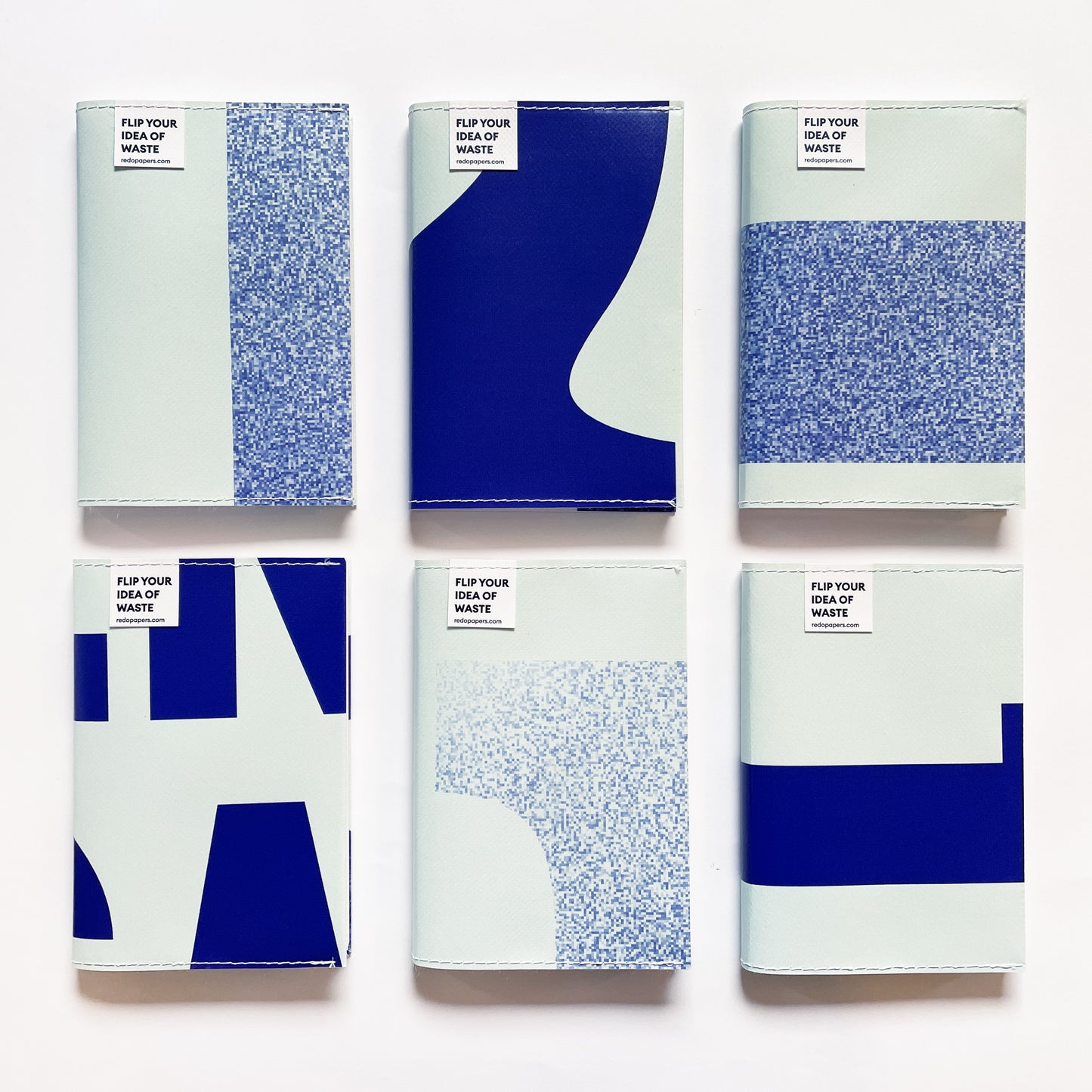 Notebook De Singel