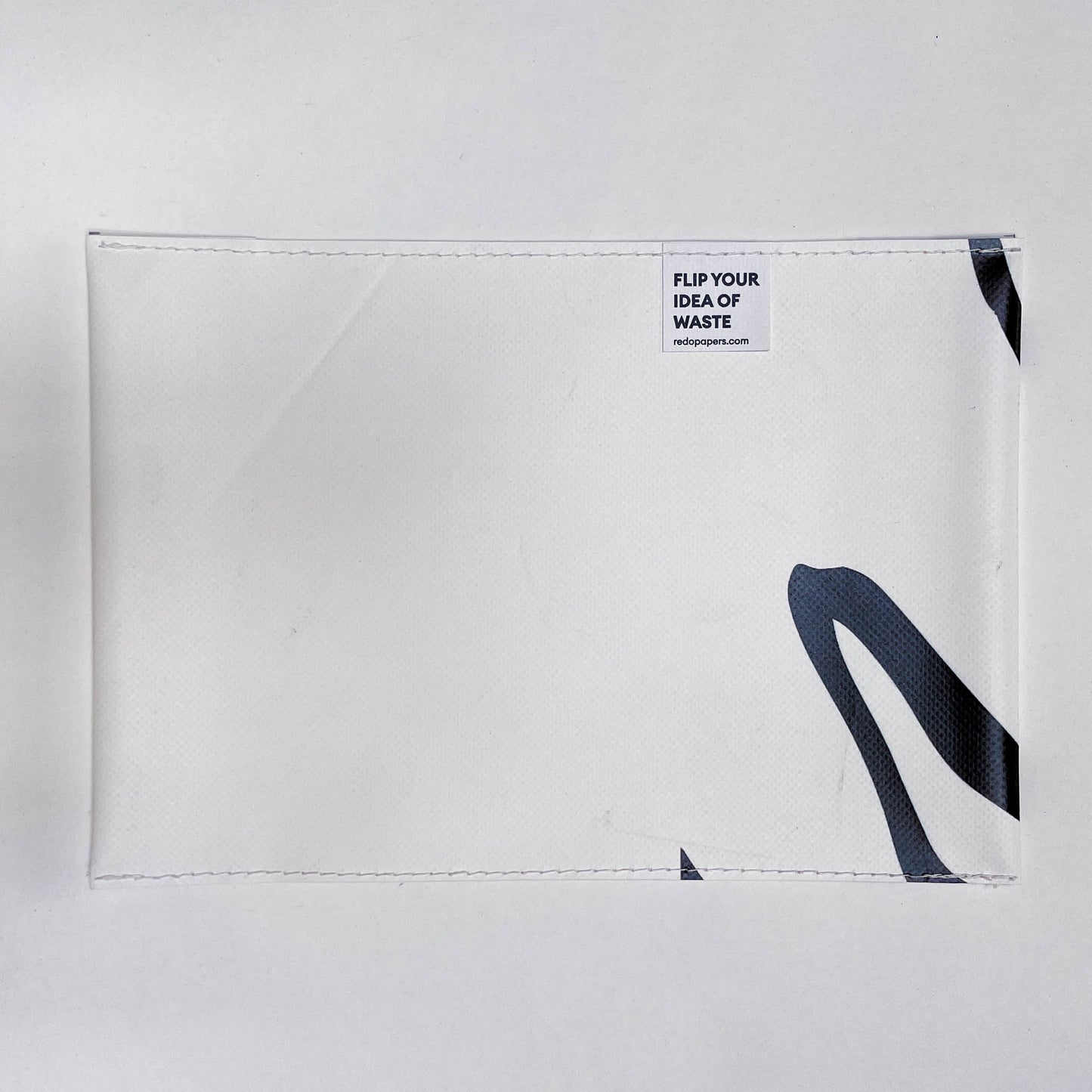 Notebook Black & White