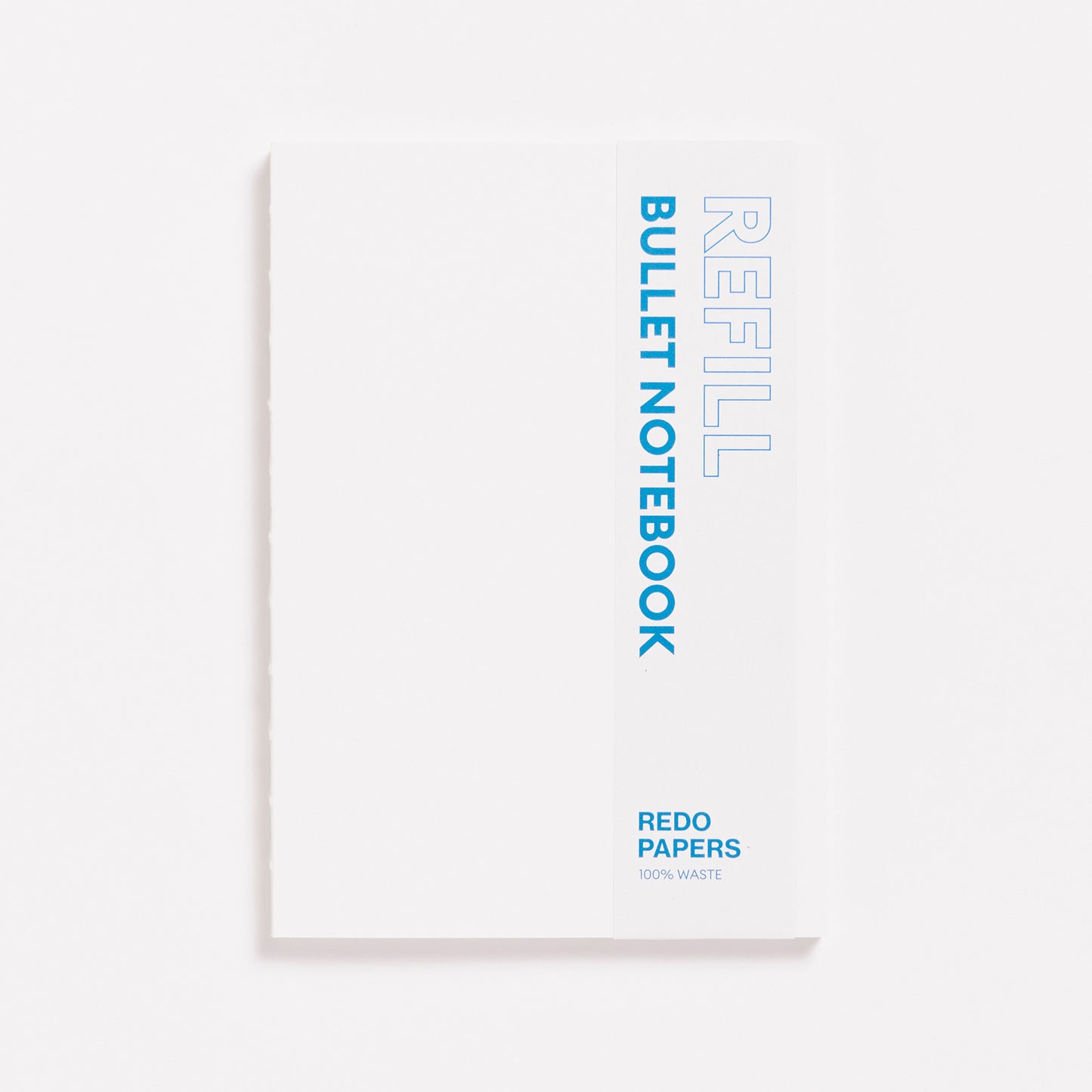Refill Bullet Notebook Bundle