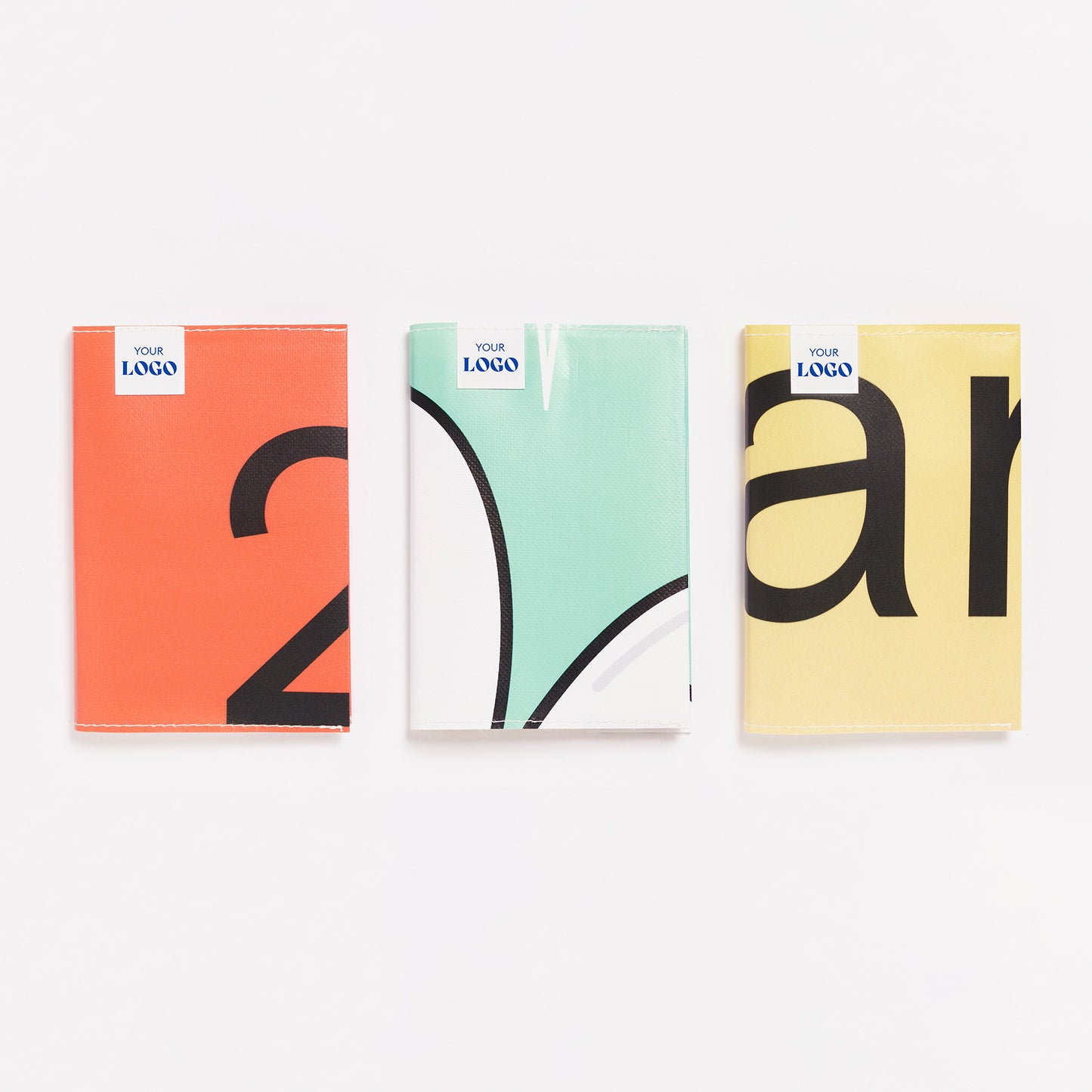 Custom Notebook