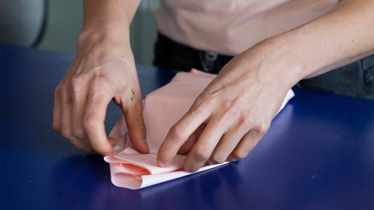 Your orders just got a little more love. Here's why.