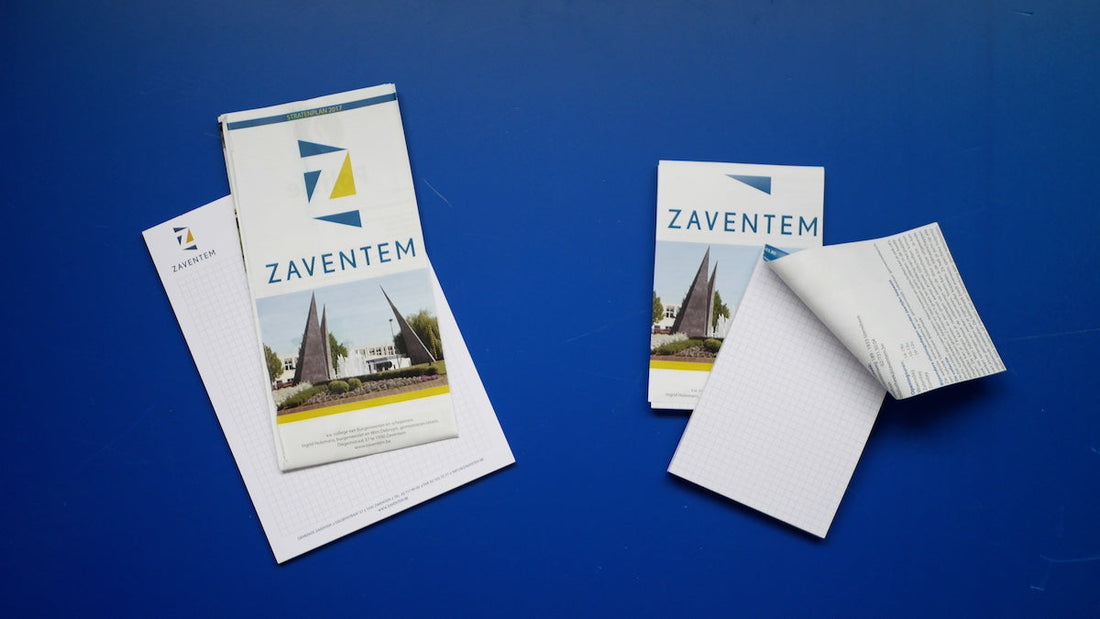 Up2Circ programme: Turning paper waste into purpose