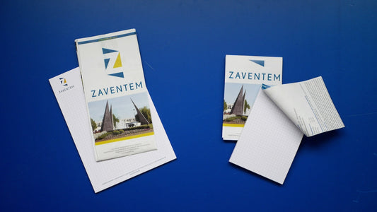 Up2Circ programme: Turning paper waste into purpose