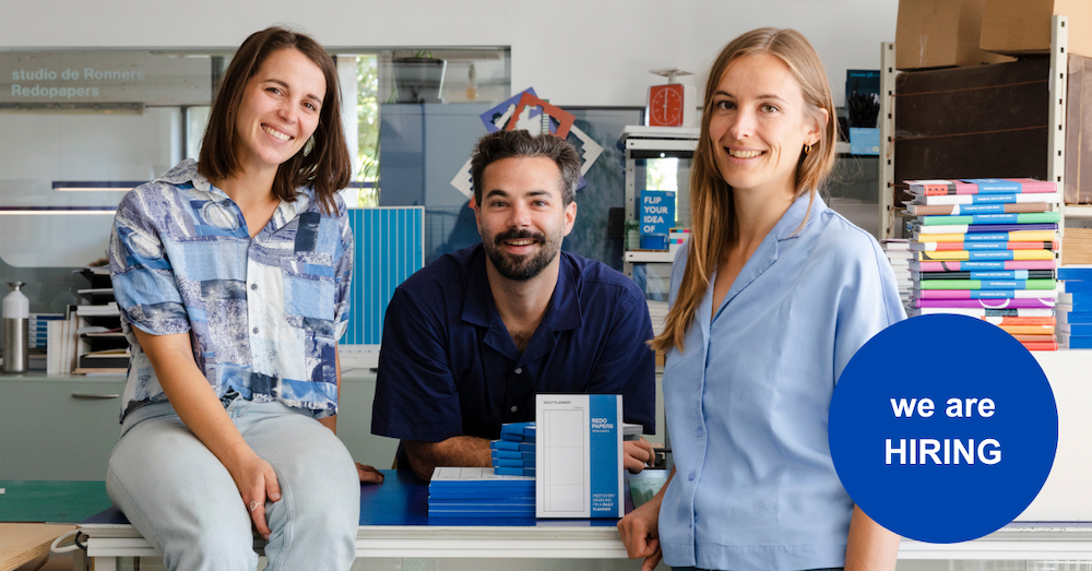 Vacature: Marketing & Sales Coördinator (vervanging - 6 maanden)