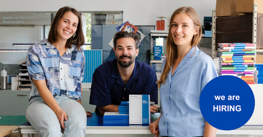 Vacature: Marketing & Sales Coördinator (vervanging - 6 maanden)