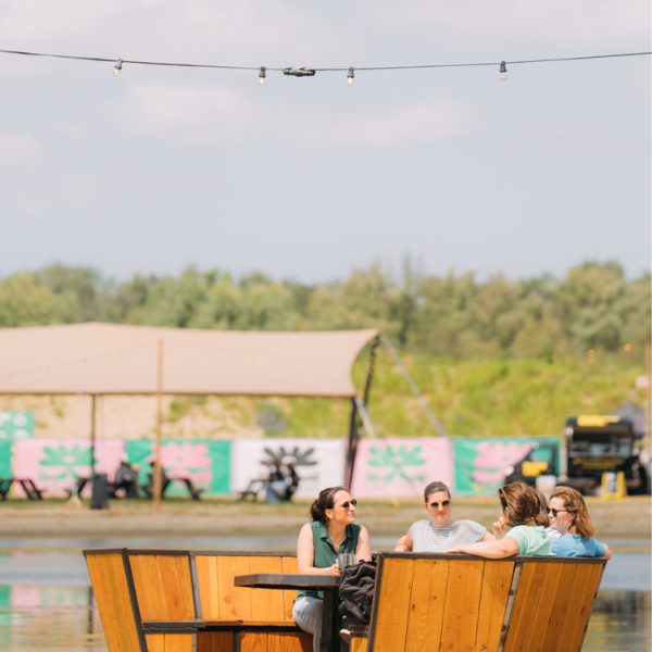 One Line a Day Journal