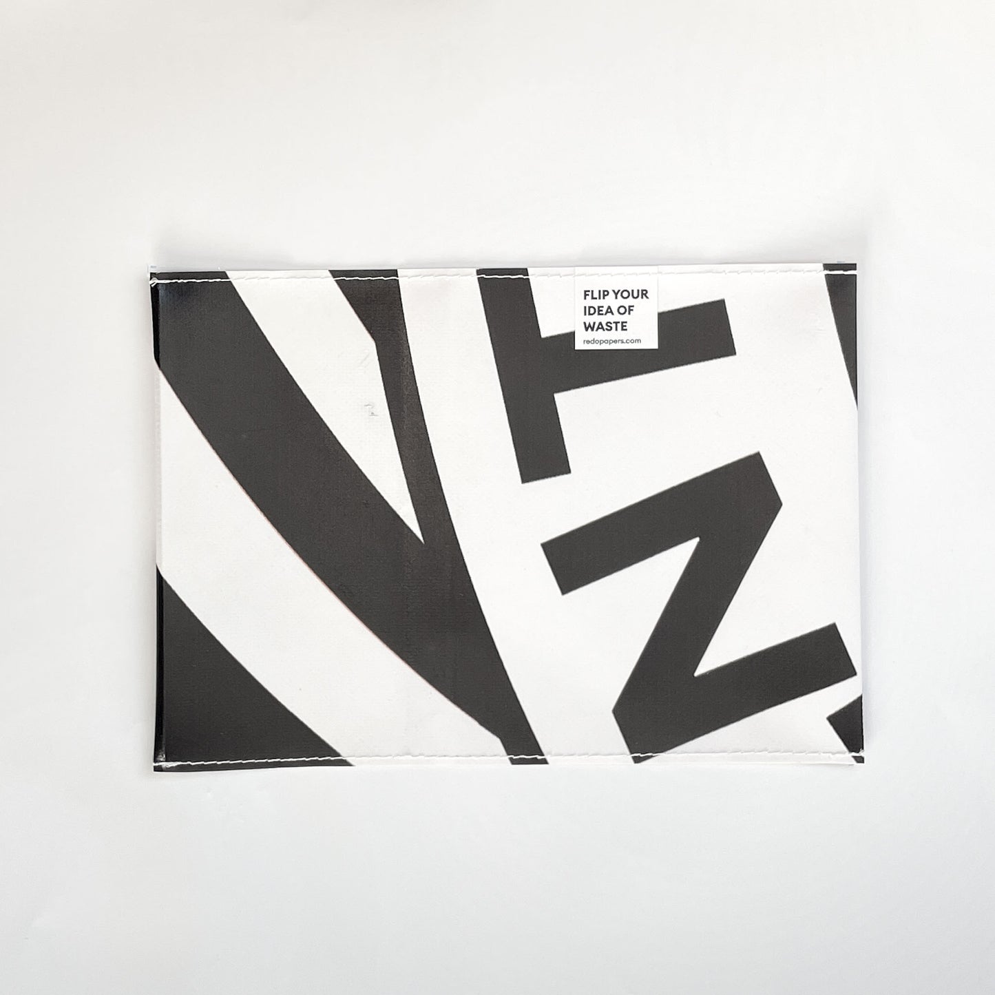 Notebook Zwart & Wit