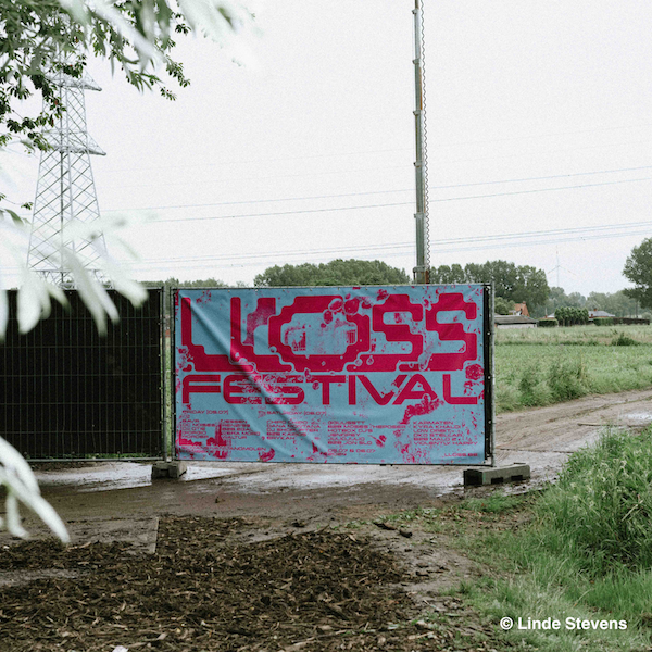 Agenda 2025 LLOSS Festival