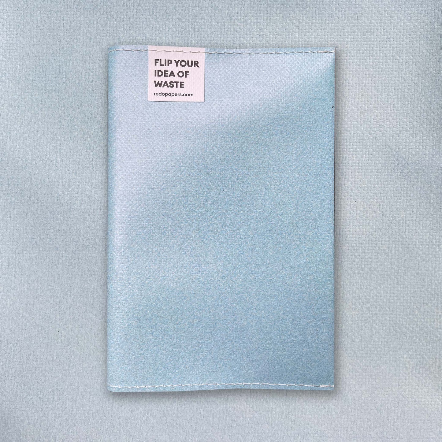 Agenda 2026 - Monochrome Sky Blue