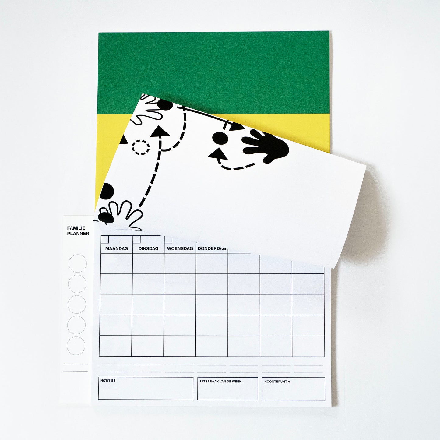 Family Planner