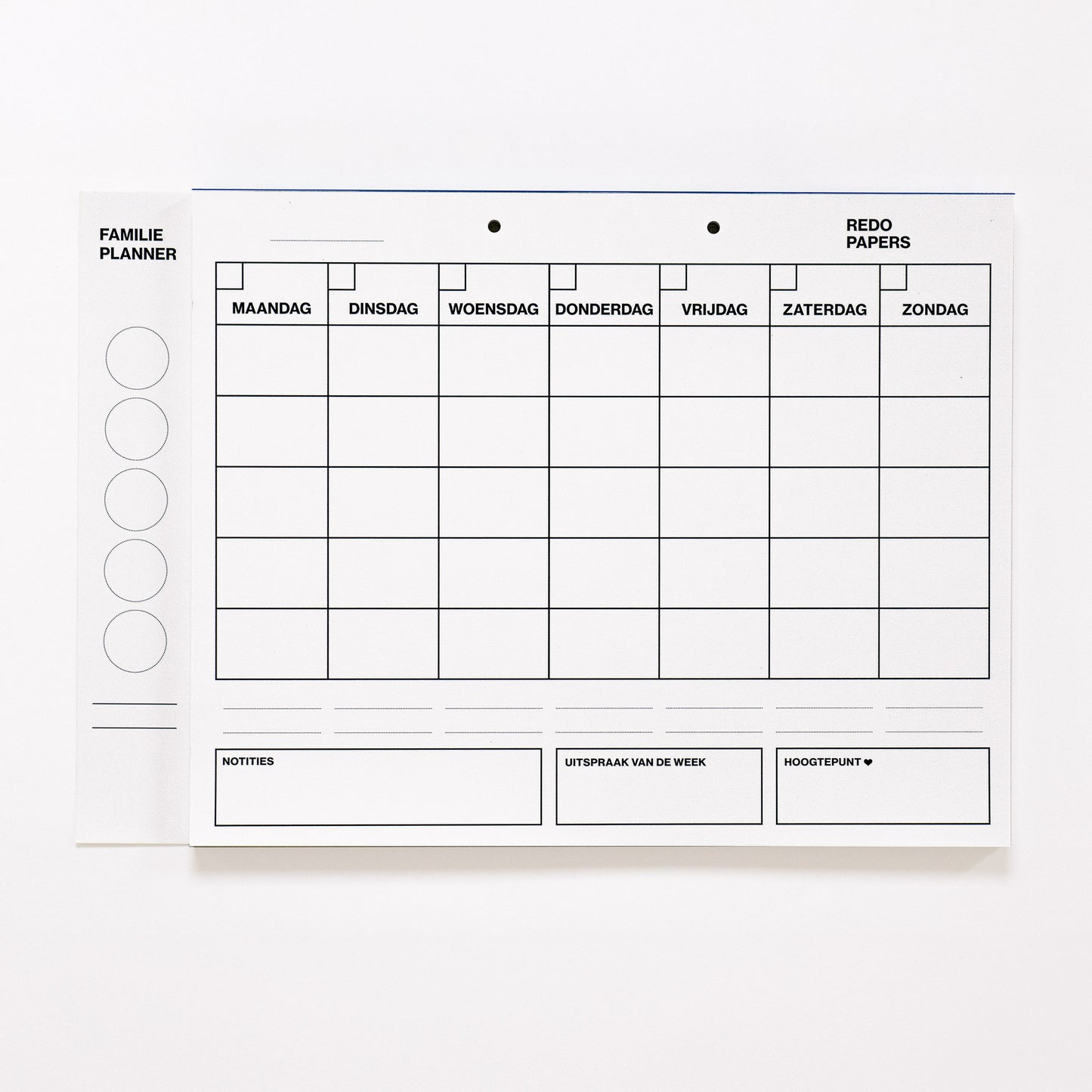 Family Planner
