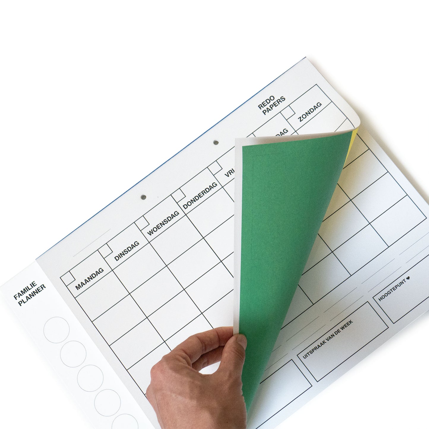 Family Planner
