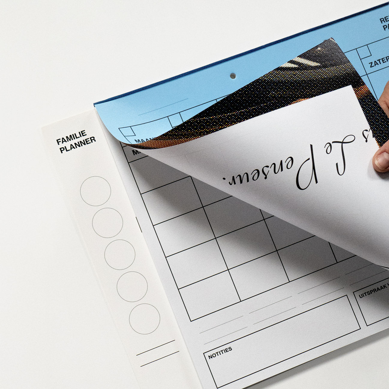 Family Planner