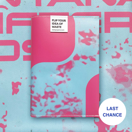 Notebook LLOSS Festival