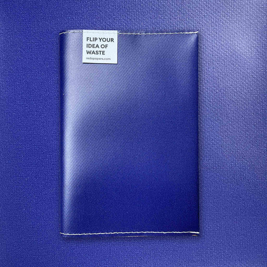 Agenda 2026 - Monochrome Purple
