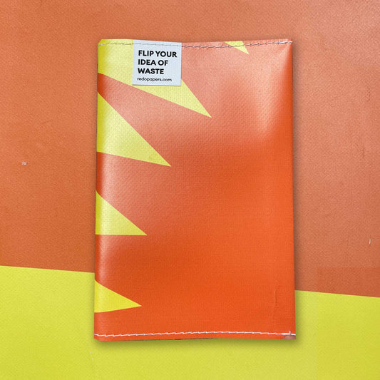 Agenda 2026 - RAM Yellow & Orange