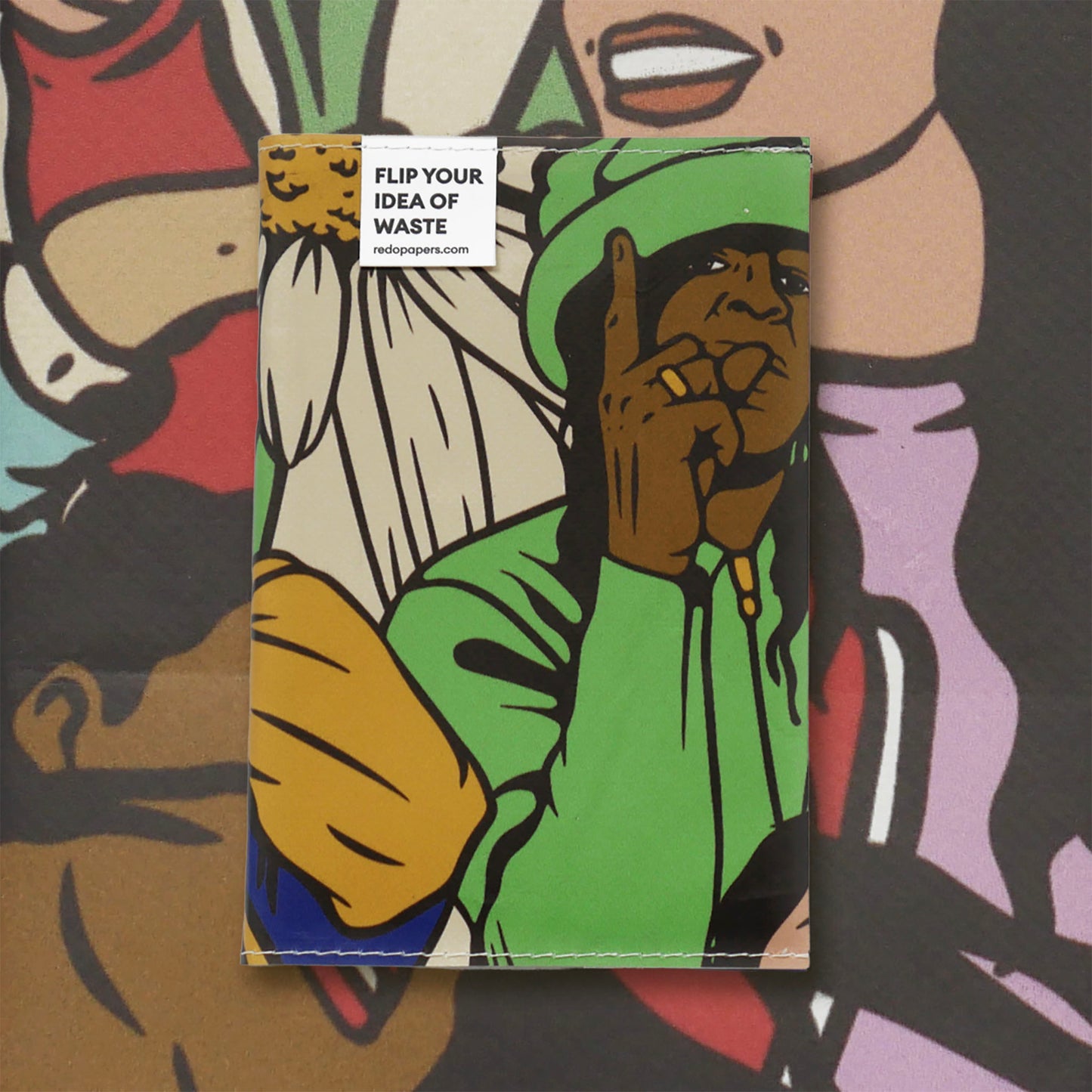 School Agenda: Fluo Marker & Monthly Planner Bundle