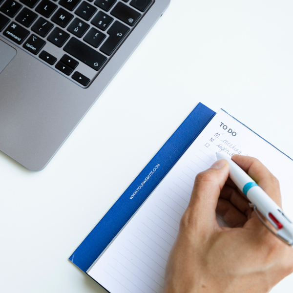 To-Do List with Custom Cover