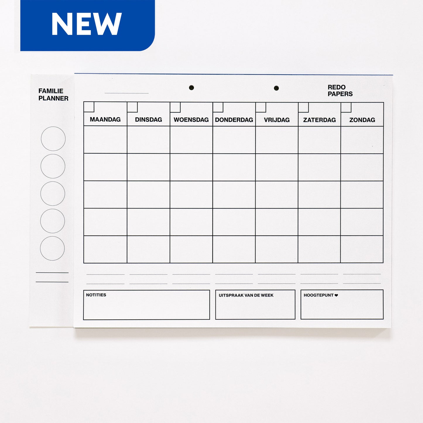 Family Planner