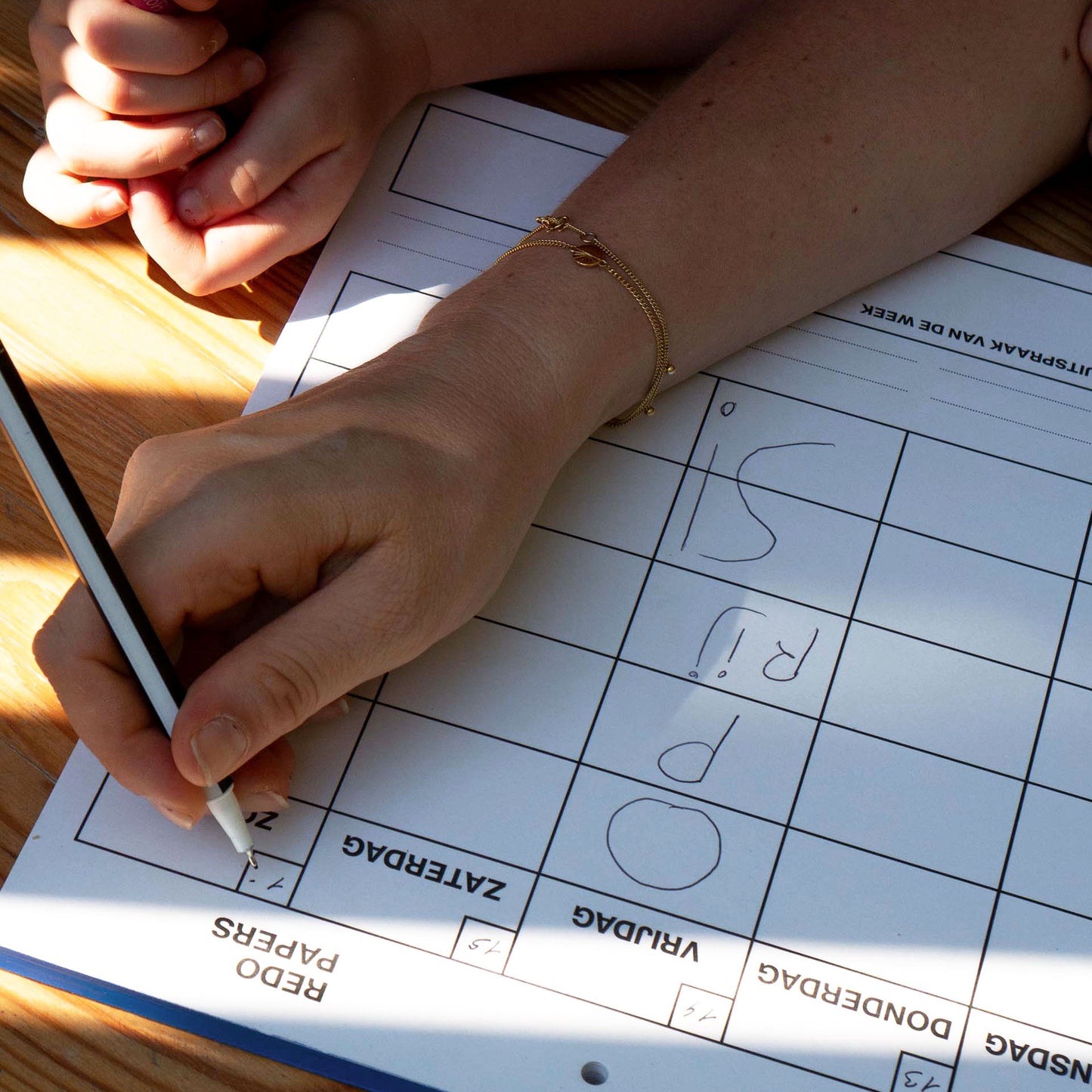 Family Planner