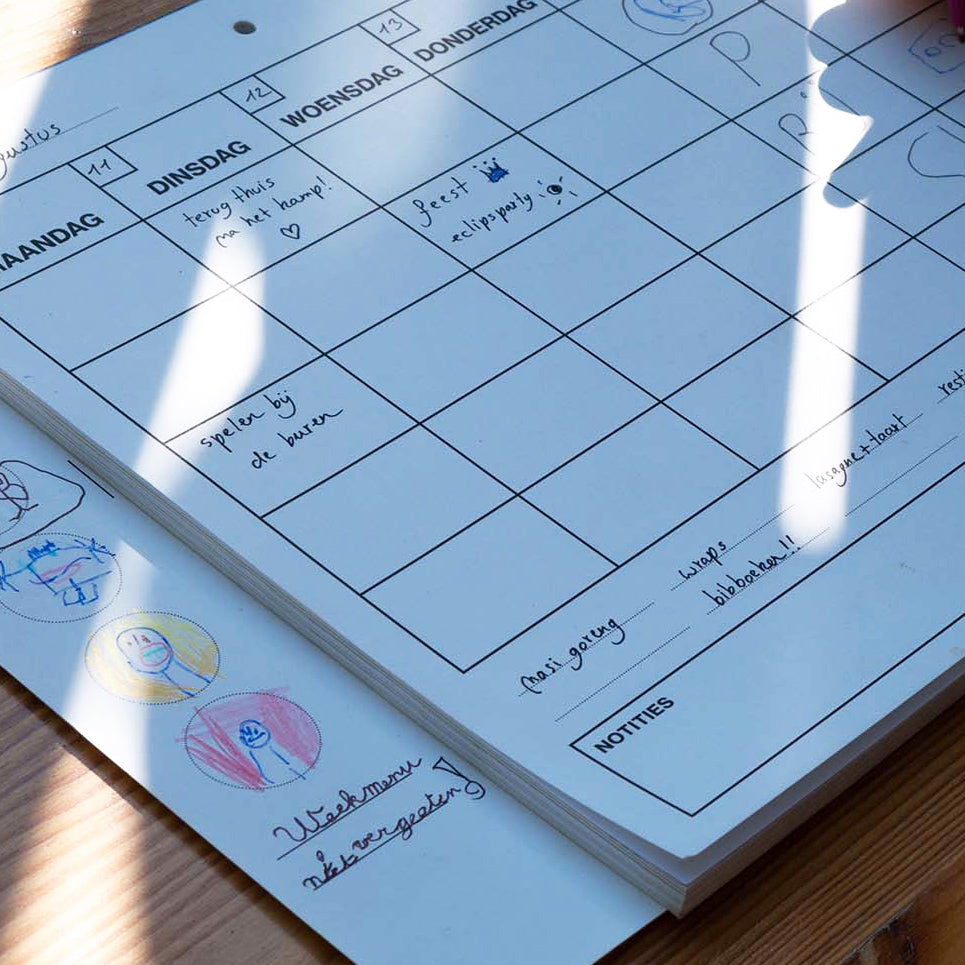 Family Planner