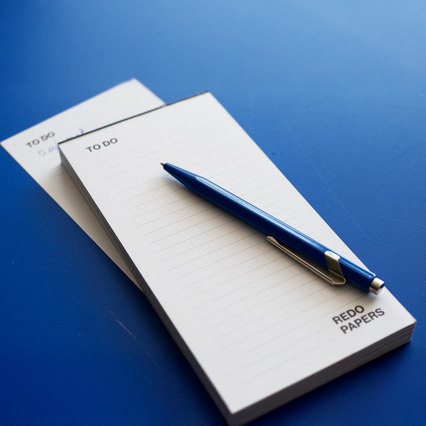 Colormat Pen - Fluo Orange