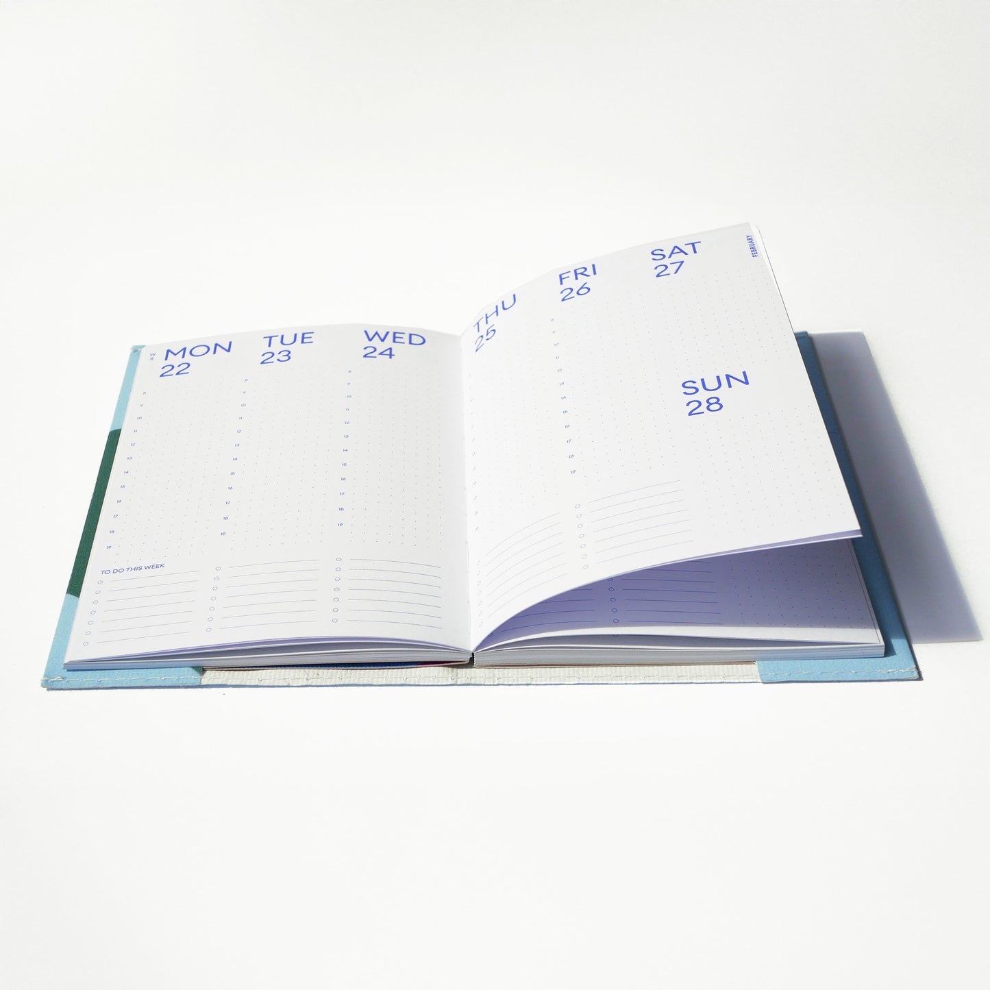 Refill School Agenda 2026 - 2027