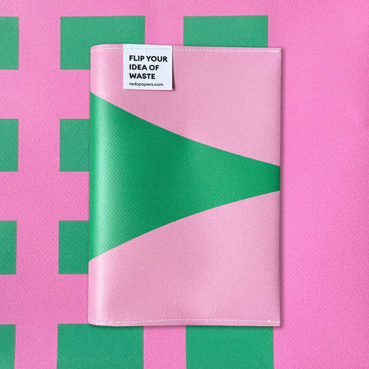 Notebook - Live is Live