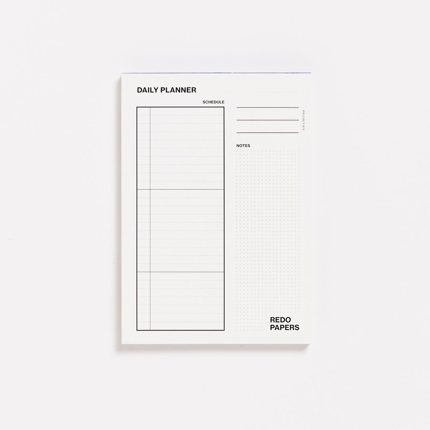 Daily Planner Bundle