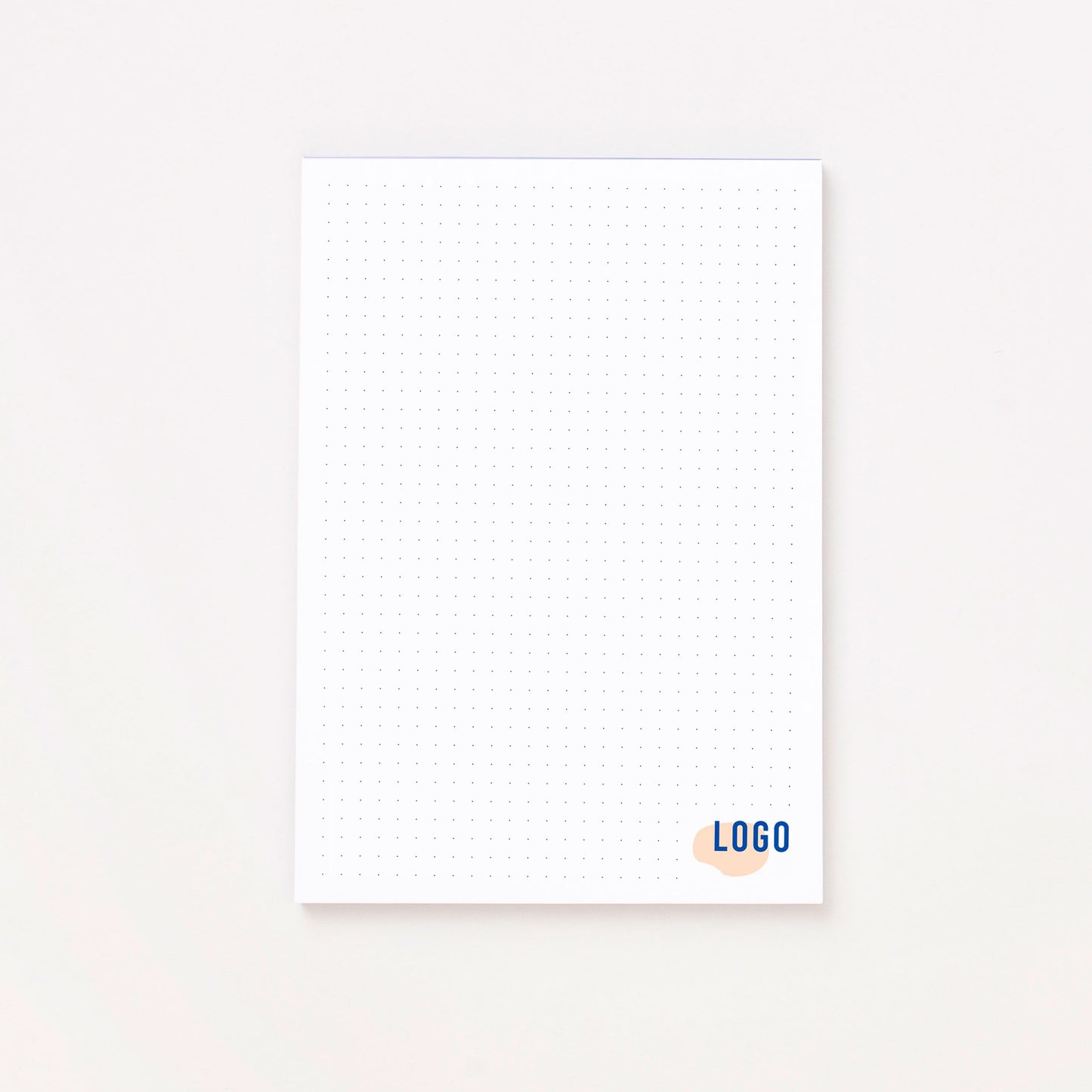 Custom Notepad