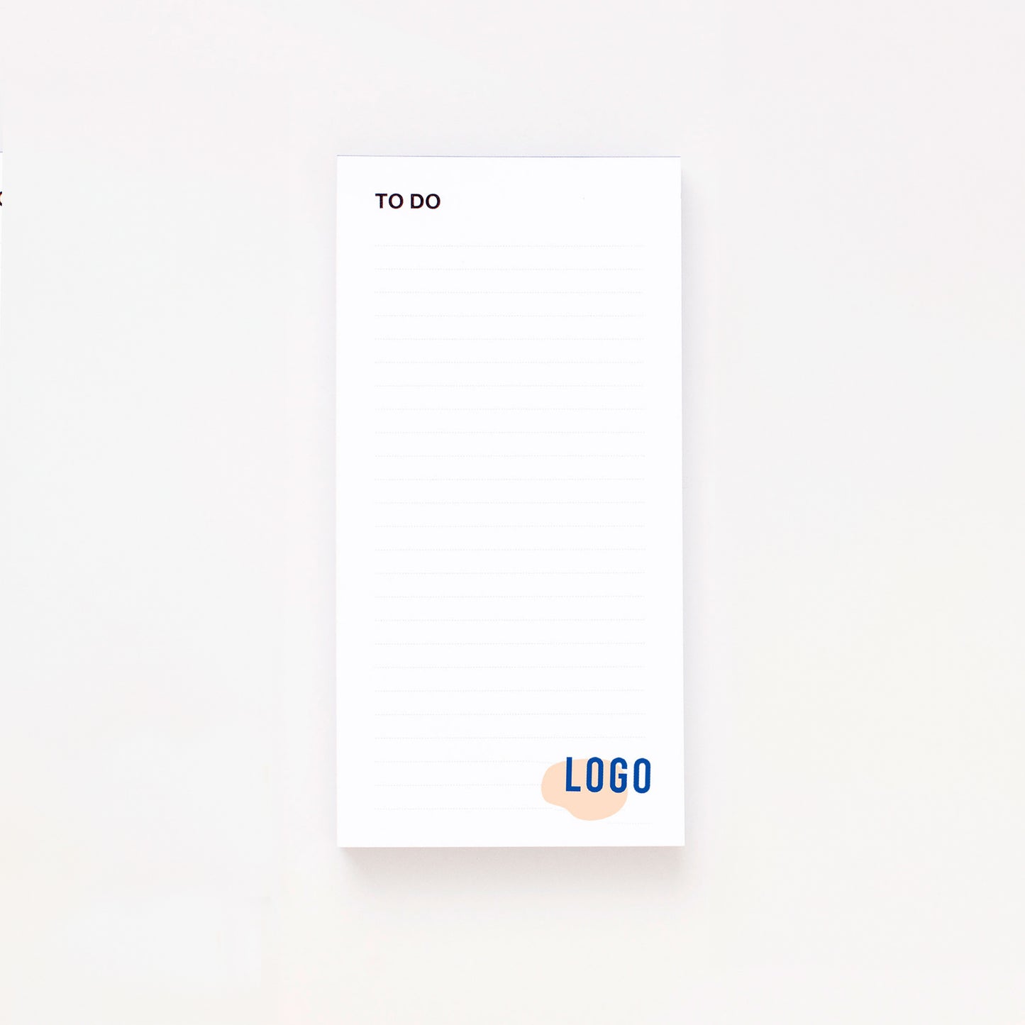 Custom To-Do List