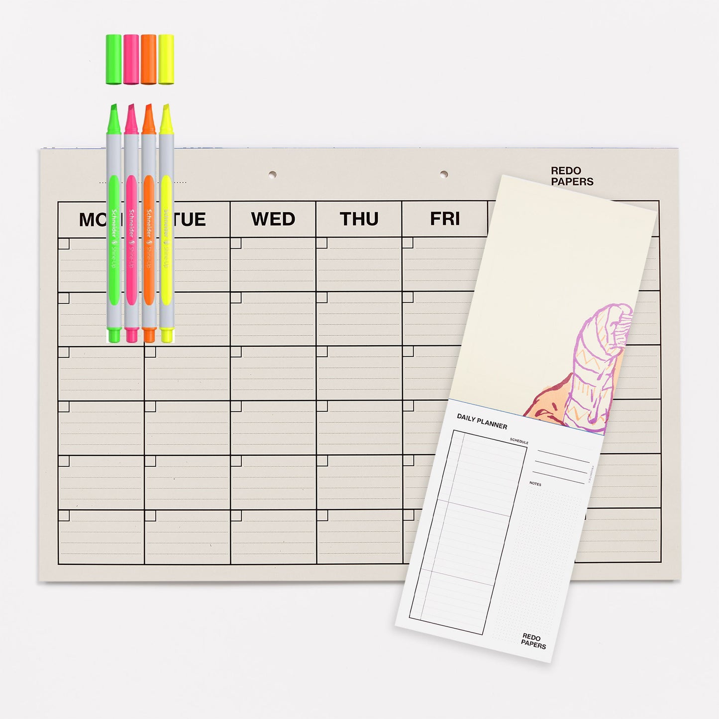 Back to school: Student pack